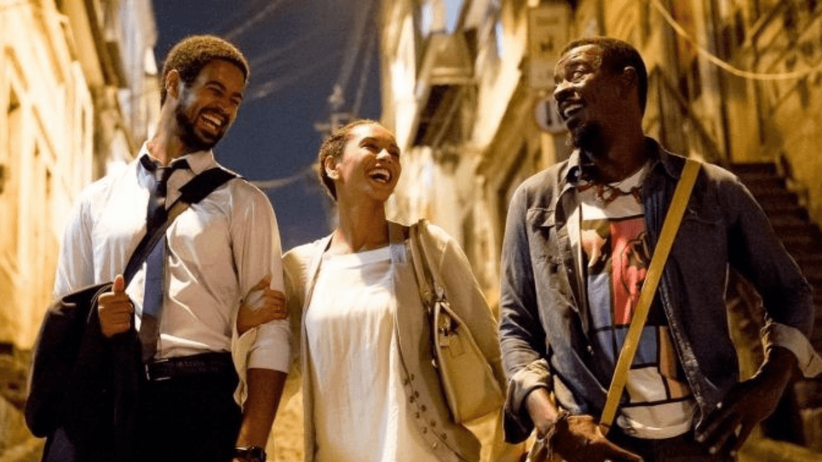 “Medida Provisória”| Filme dirigido por Lázaro Ramos ganha trailer e data de estreia; confira