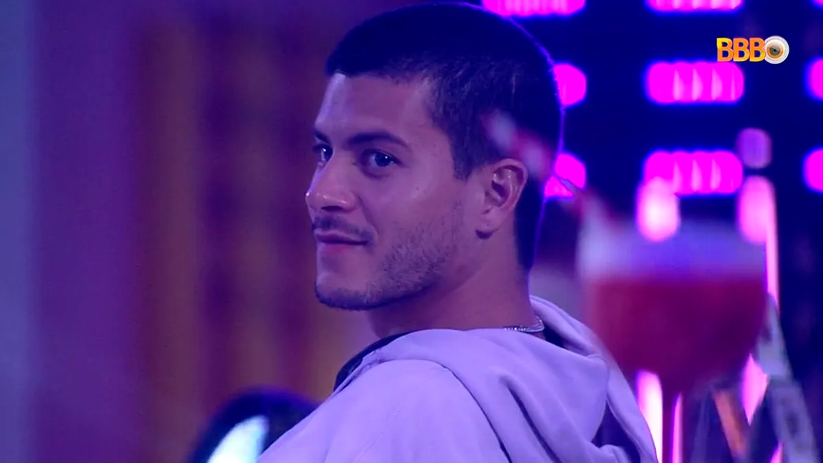 BBB22: Brothers acreditam no retorno de Rodrigo e Arthur acerta: “Vão colocar duas pessoas”
