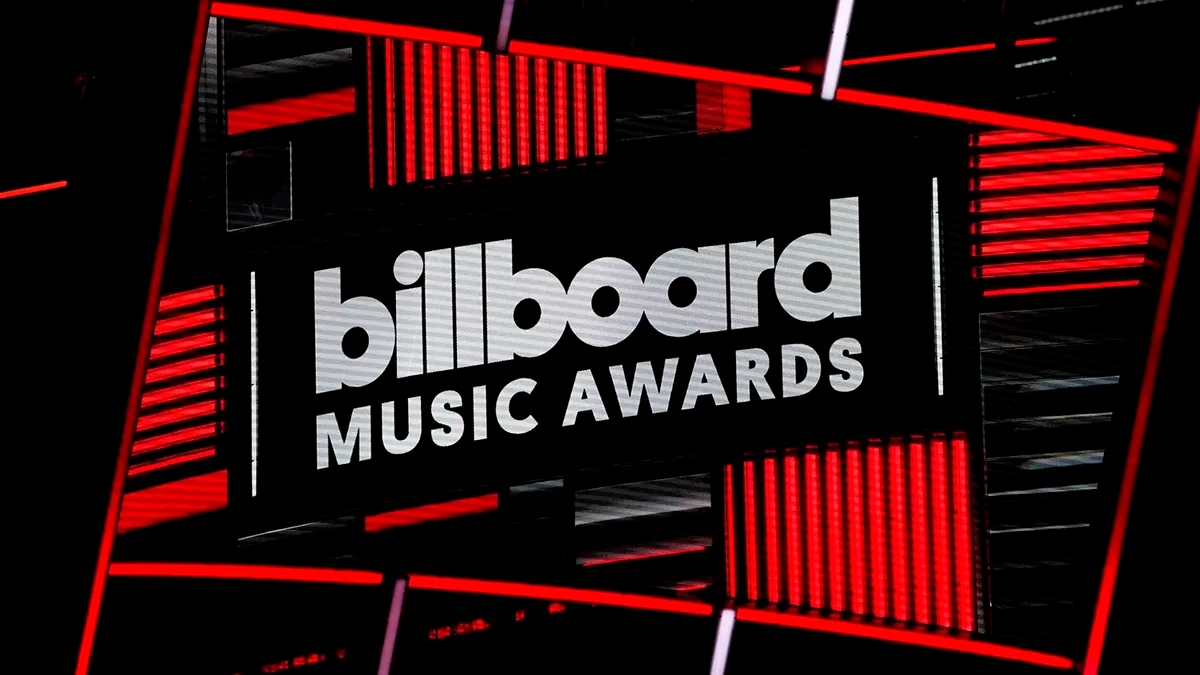 Billboard Music Awards 2022 acontece em maio