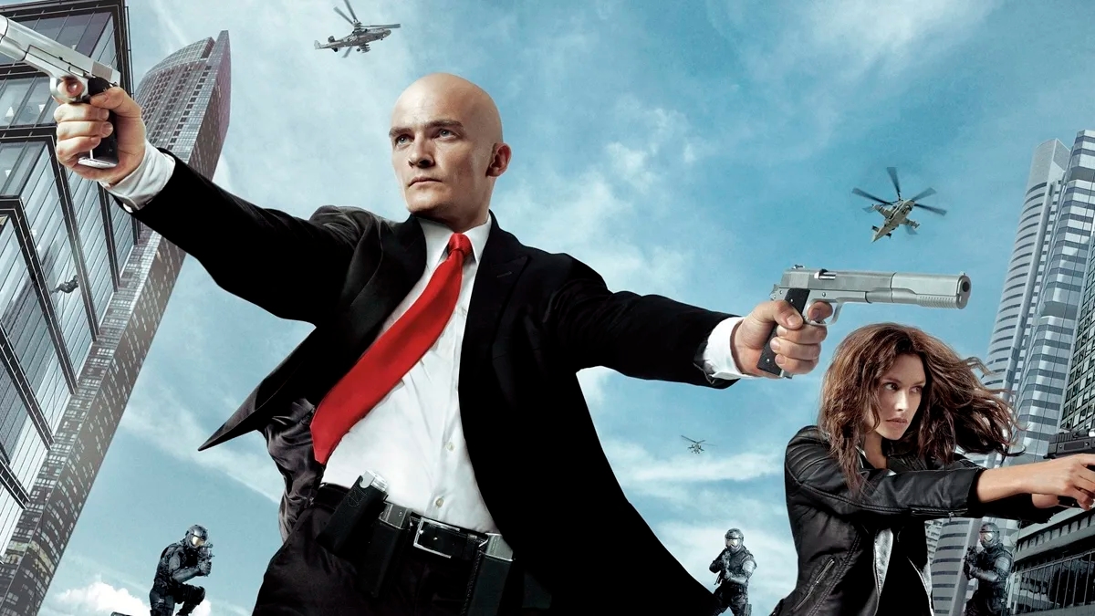 Domingo Maior de hoje: Globo exibe “Hitman: Agente 47” neste domingo