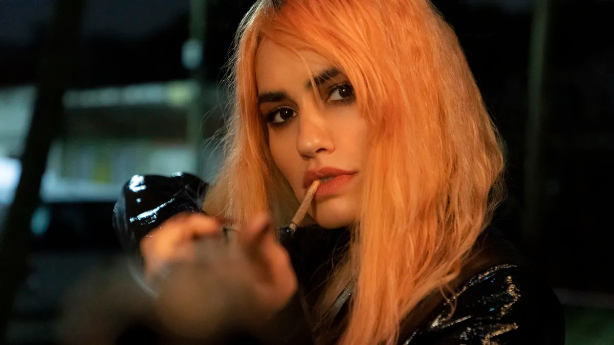 LALI encerra trilogia de singles com “Como Tú”; assista ao videoclipe!