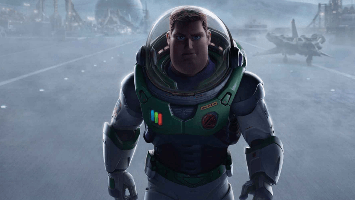 “Lightyear”: filme da Disney e Pixar sobre personagem de “Toy Story” ganha novo trailer