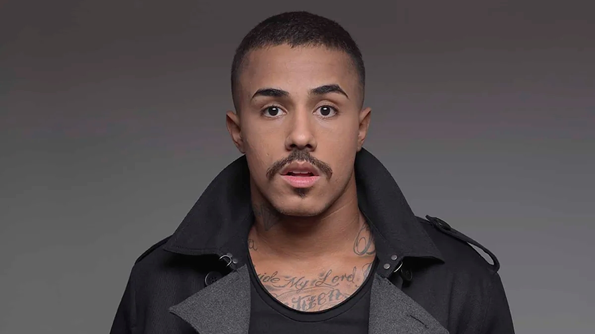 Letra: “Perversa” – MC Livinho ft. MC Danny