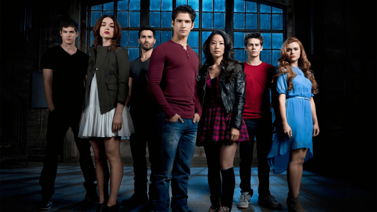 Revival de “Teen Wolf”da Paramount+ reunirá parte do elenco original; confira!
