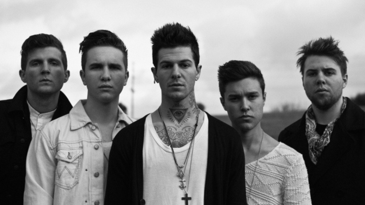 The Neighbourhood entrará em hiato, diz site