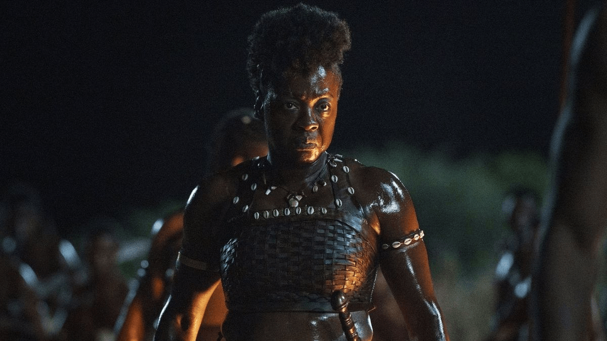 “The Woman King”: Viola Davis compartilha primeiras imagens do filme; confira!