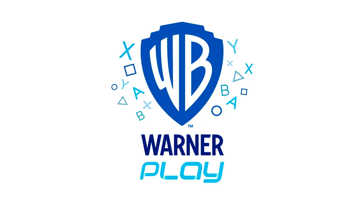Warner Play inaugura loja on-line com seleção exclusiva de produtos e ofertas em games e filmes