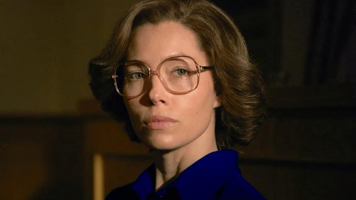 Jessica Biel vive assassina a sangue frio em novo teaser de “Candy”; saiba mais