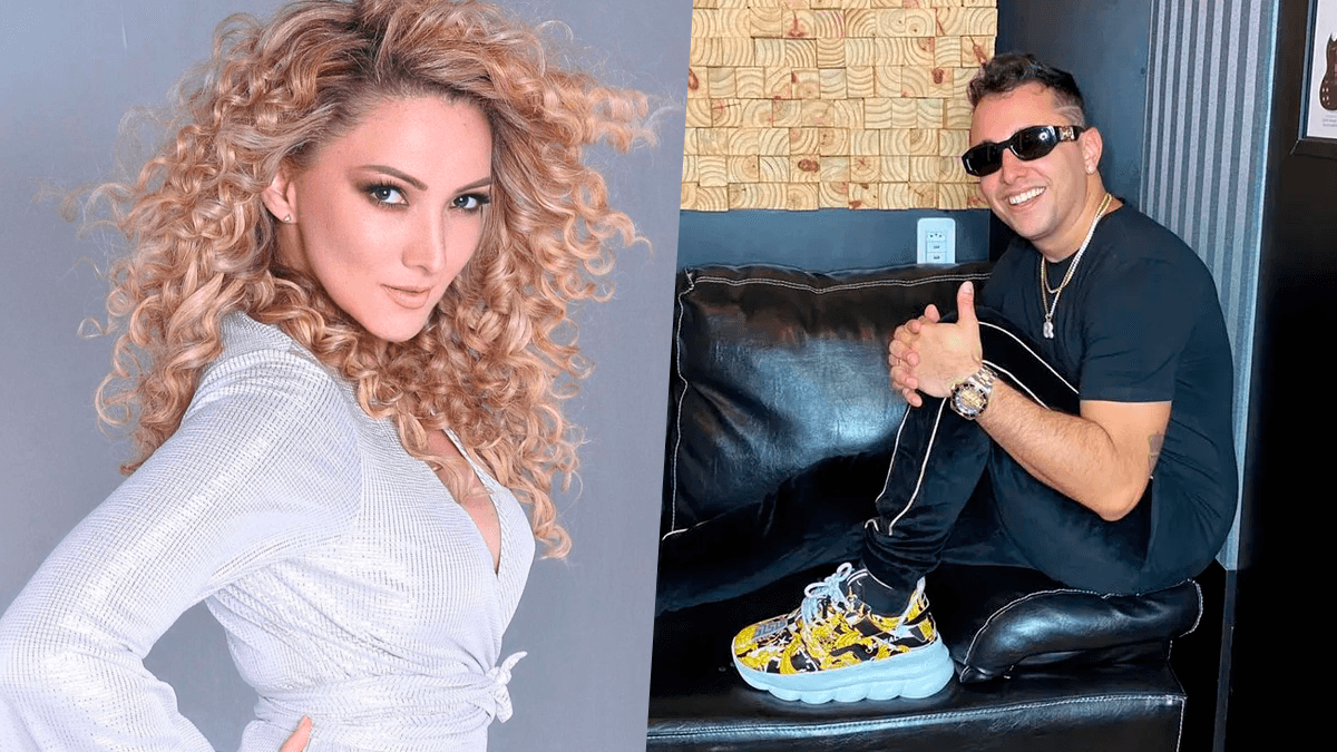 Rafinha RSQ e Erika Ender falam sobre o mercado da Música Latina no podcast Cases