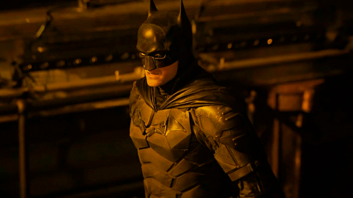 “Batman” ultrapassa R$ 100 milhões nas bilheterias brasileiras