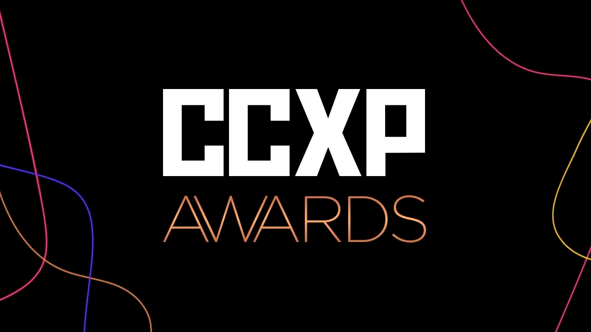 Omelete anuncia finalistas da CCXP Awards com exclusividade em live nesta quinta-feira