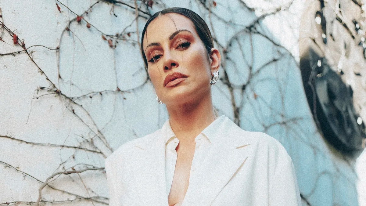 Cleo anuncia estreia da trilha sonora de “Me Tira da Mira” e disco terá participação de Xamã e Dilsinho; saiba mais!