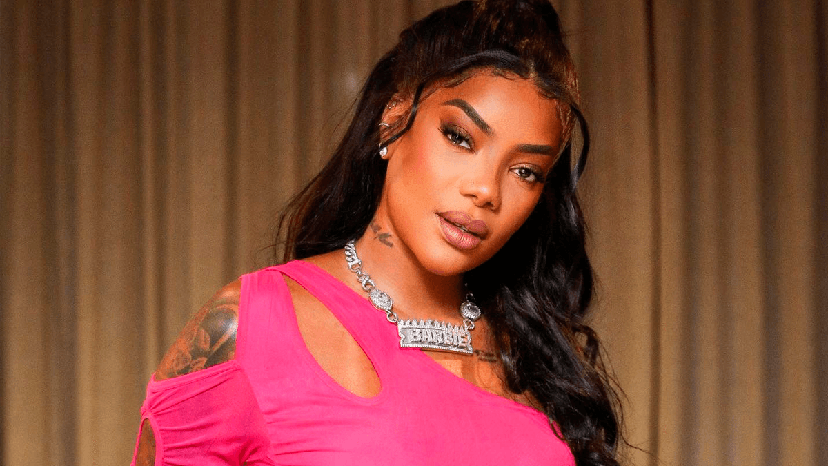 Ludmilla é capa da segunda edição da Billboard Brasil e revela iniciar selo próprio