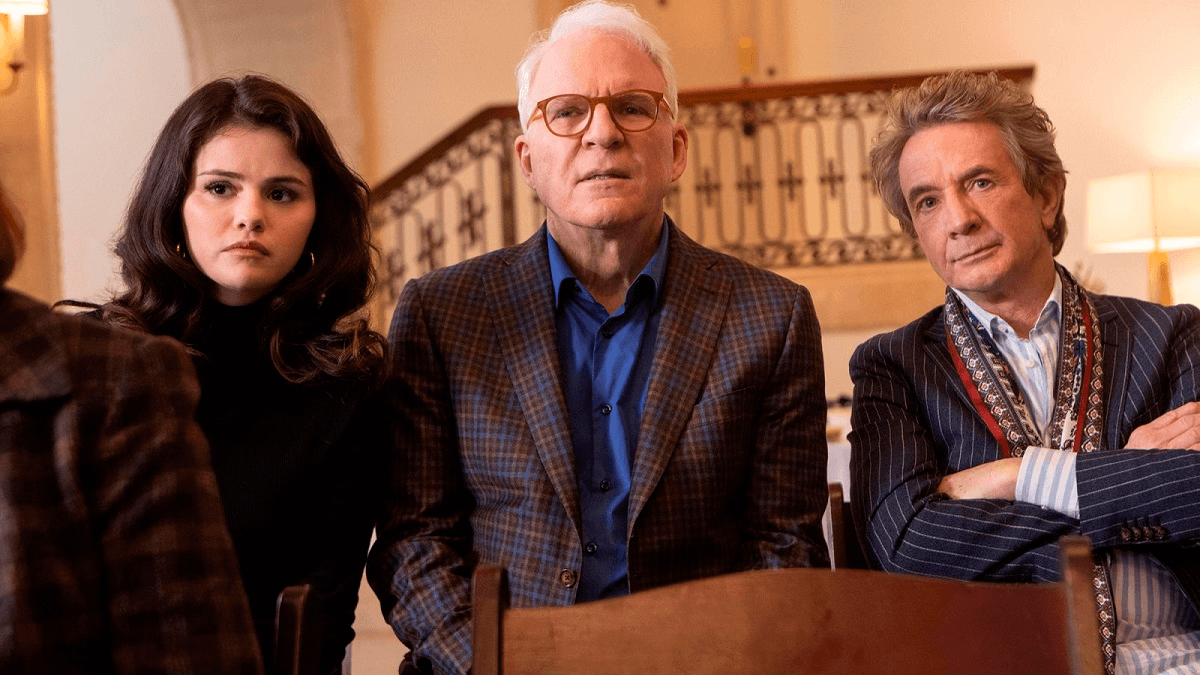 “Only Murders in the Building”: 2ª temporada da série chega ao Star+ em junho