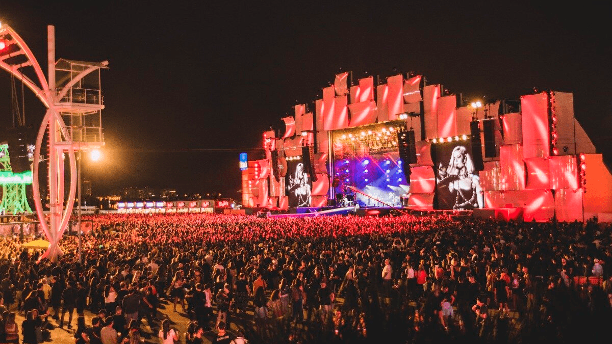 Rock in Rio e TikTok dão ingressos VIP e Gramado aos fãs em nova promoção; participe