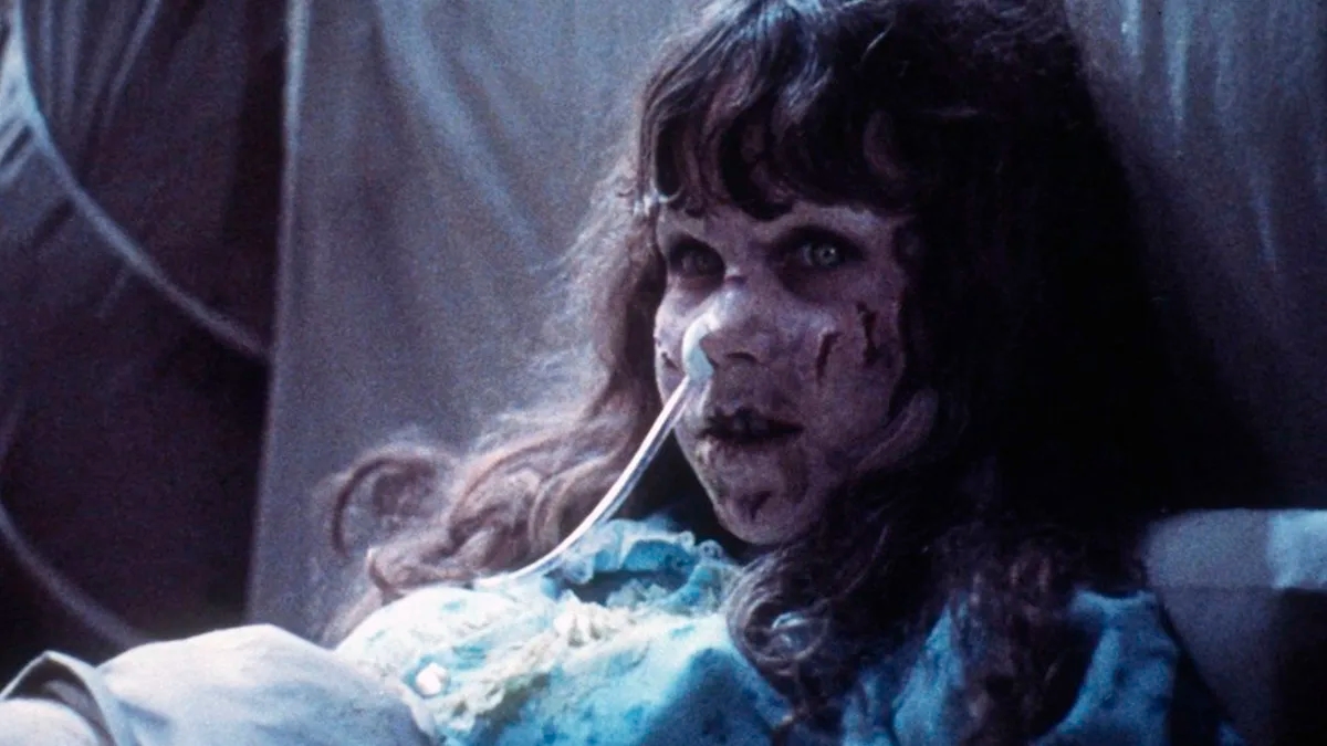 David Gordon Green revela que Linda Blair esteve envolvida em “O Exorcista: O Devoto”