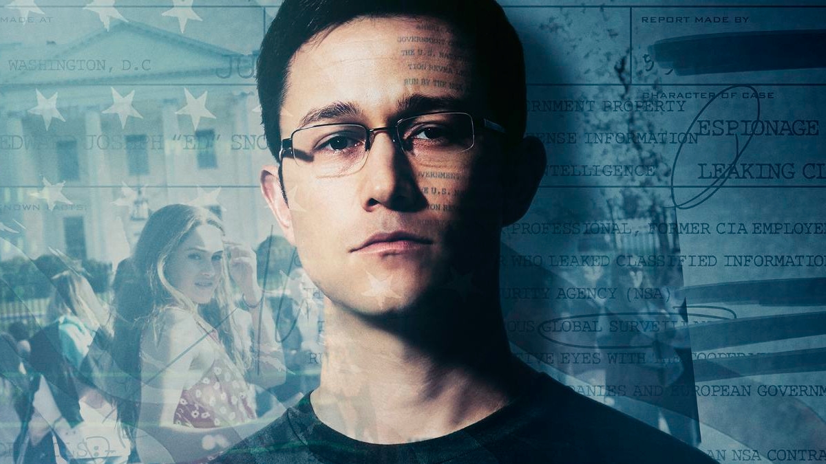Globo exibe “Snowden: Herói Ou Traidor”, estrelado por Joseph Gordon-Levitt, no Tela Quente desta segunda