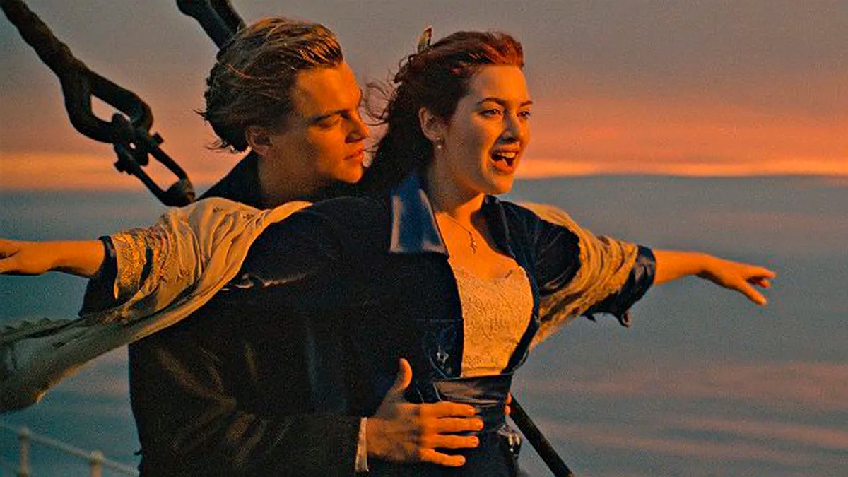 James Cameron realiza testes e admite que Jack poderia ter subido na porta com Rose em “Titanic”