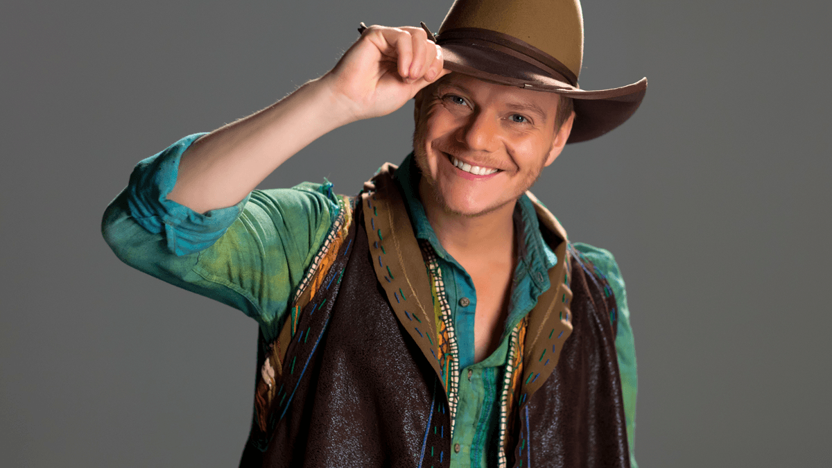 Bloco Bem Sertanejo, de Michel Teló, desfila mais uma vez em São Paulo