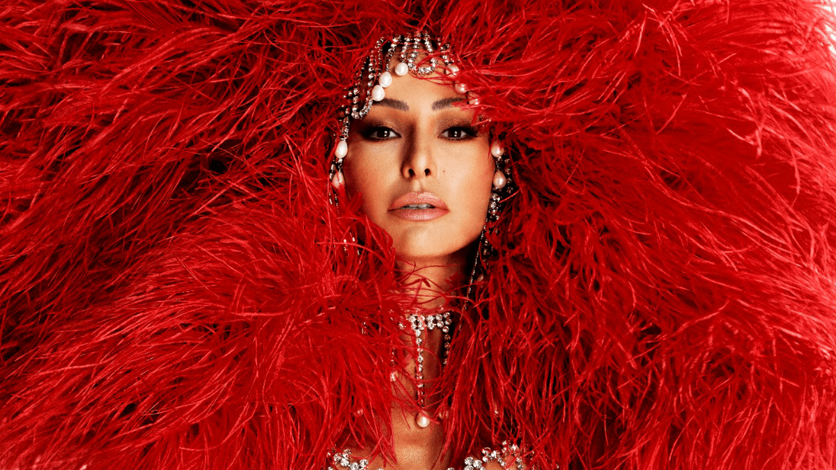 Sabrina Sato estreia o reality Carnaval da Sabrina no GNT