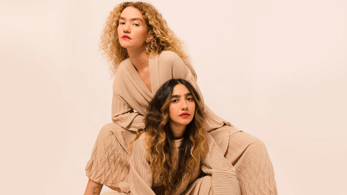 Anavitória, Paula Toller e Luedji Luna são atrações do aniversário de 50 anos da JB FM; ingressos à venda!