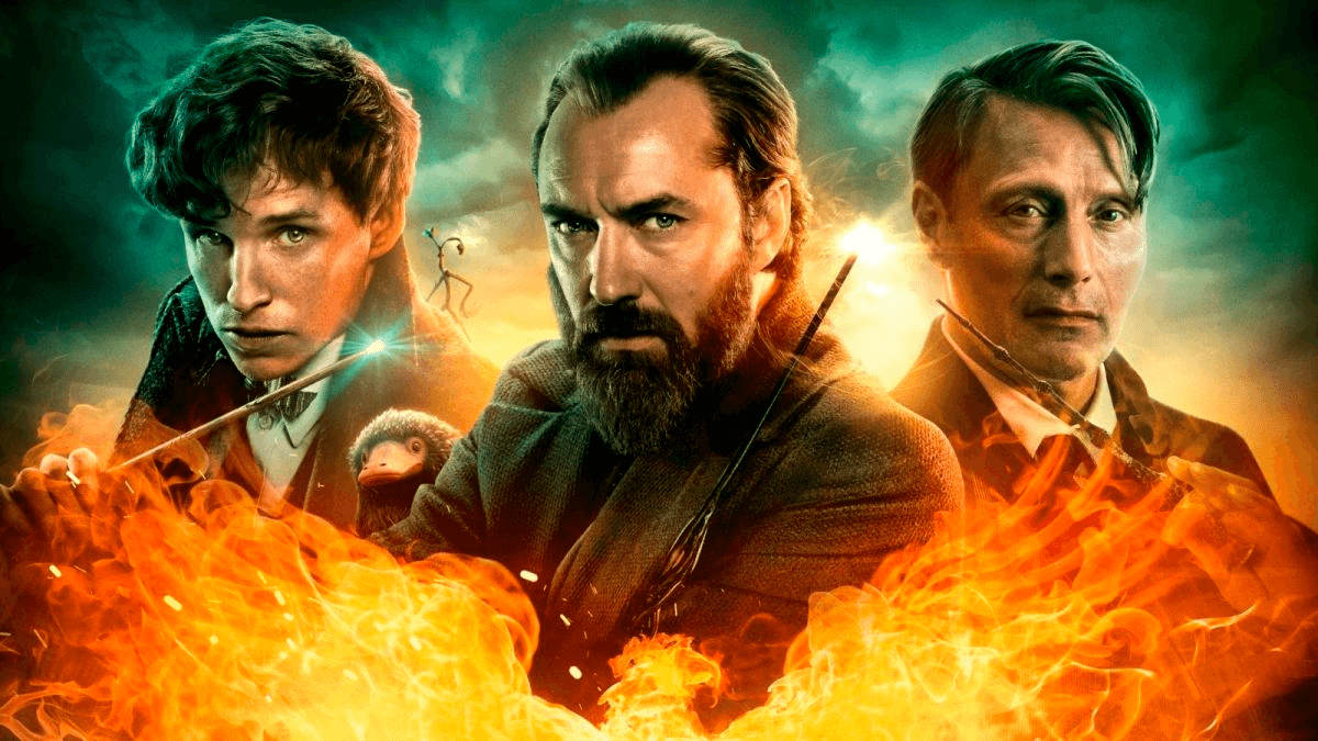 “Animais Fantásticos: Os Segredos de Dumbledore” estreia na HBO Max e nas plataformas digitais; saiba mais!