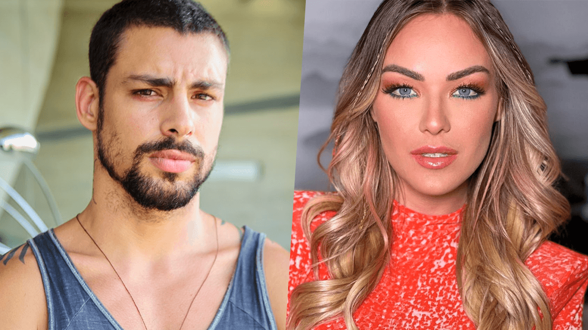 Cauã Reymond chama a polícia para acabar festa com ex-BBB Bárbara Heck; saiba mais!