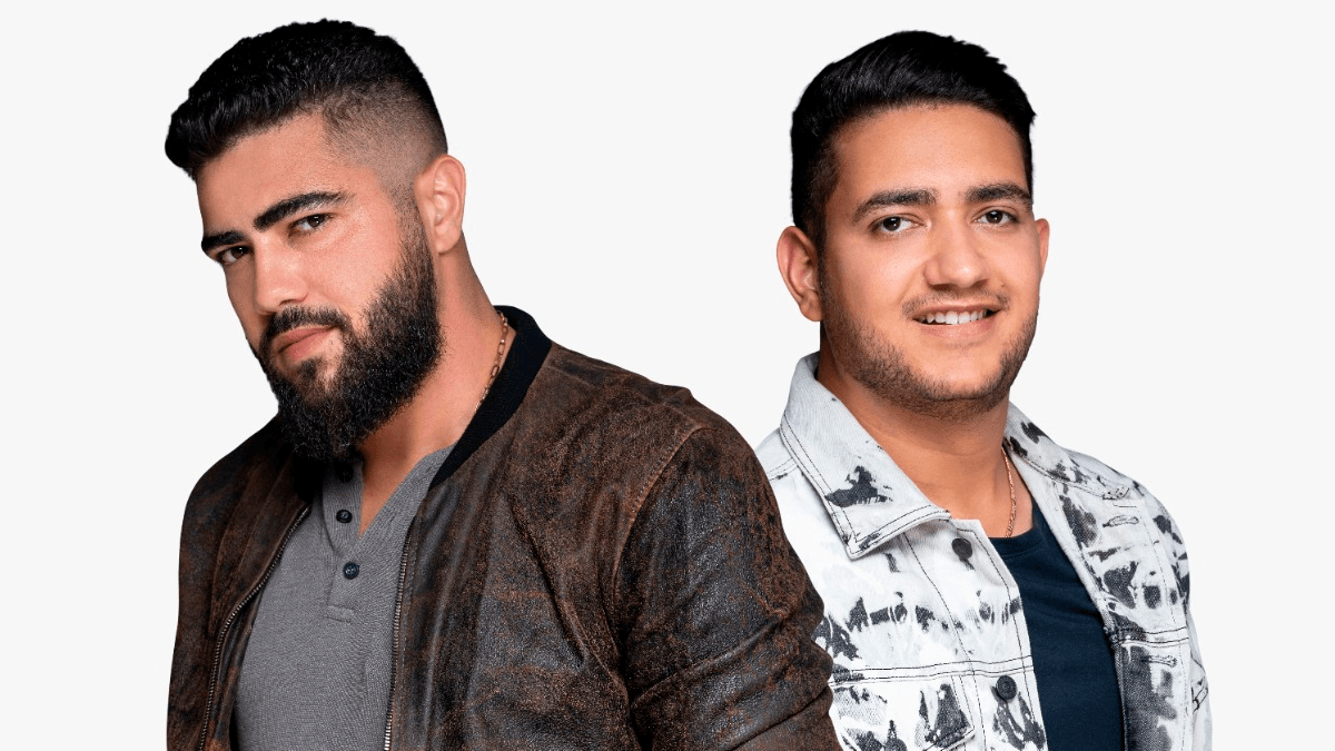 Letra: “Evento Cancelado” – Henrique e Juliano