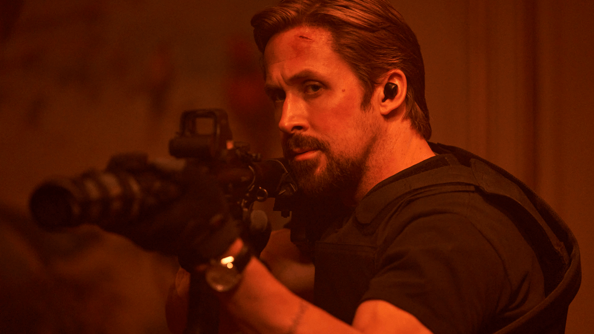 “Agente Oculto” | Netflix revela data de estreia e imagens inéditas de filme com Ryan Gosling e Wagner Moura; confira!