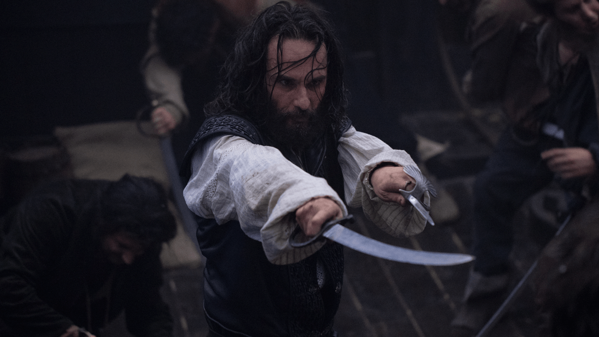 “Sem Limites” | Prime Video divulga trailer e cartaz oficial de série estrelada por Rodrigo Santoro e Álvaro Morte