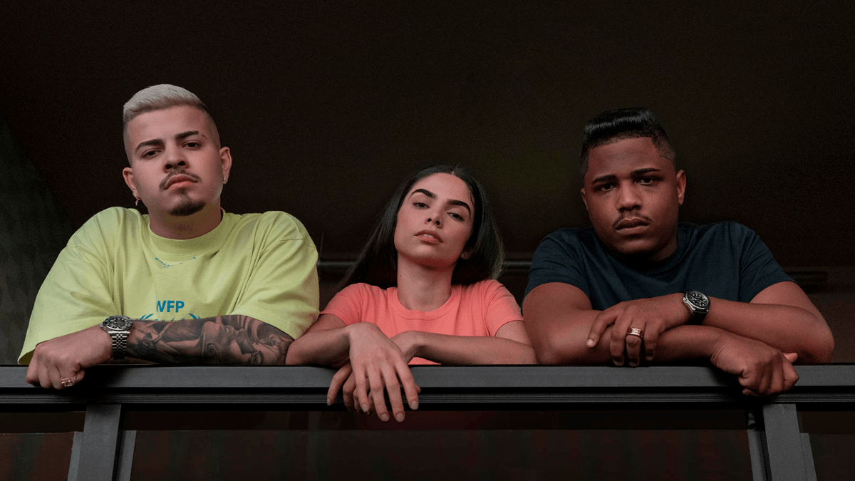 “Sintonia” ganha primeiro teaser da quarta temporada na CCXP22