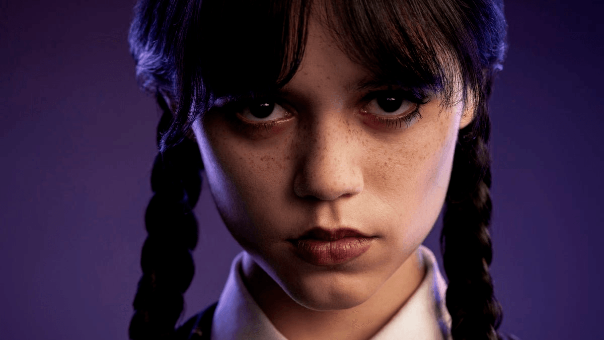 “Wandinha” | Netflix revela teaser trailer de série estrelada por Jenna Ortega; confira!