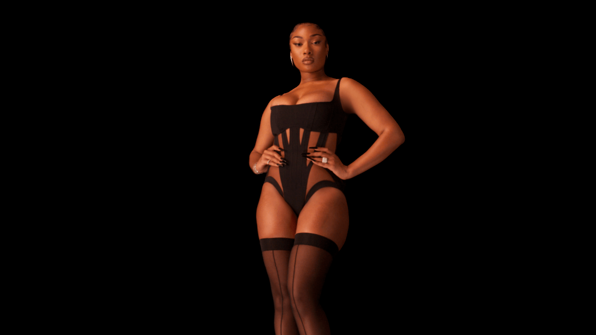 Megan Thee Stallion lança o videoclipe do single “Plan B”; assista!