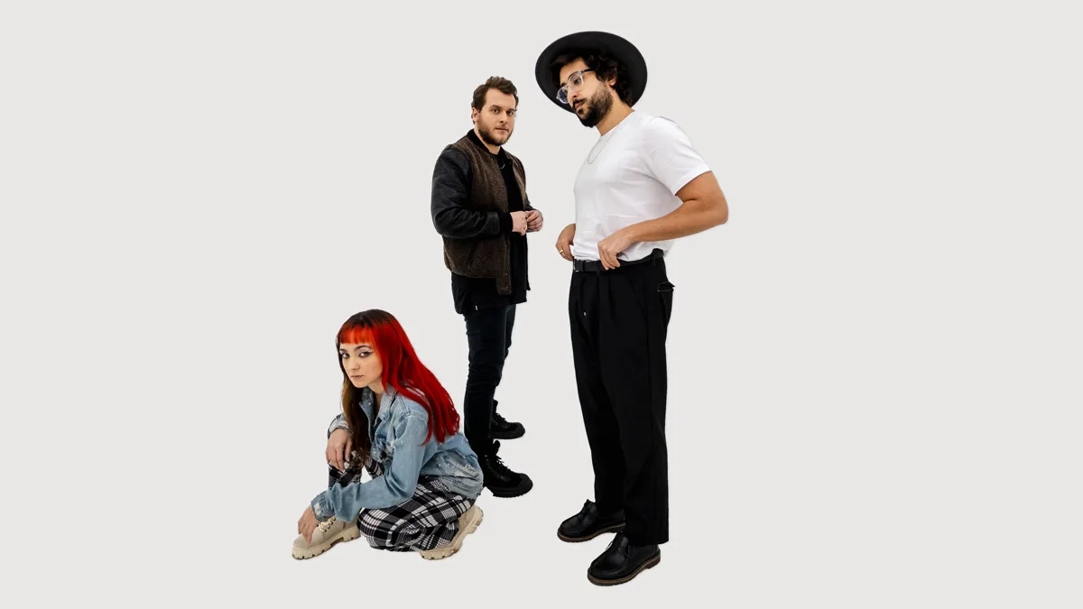 Bruno Martini se une a Zeeba e Mayra no single “A.R.T”; assista ao clipe!