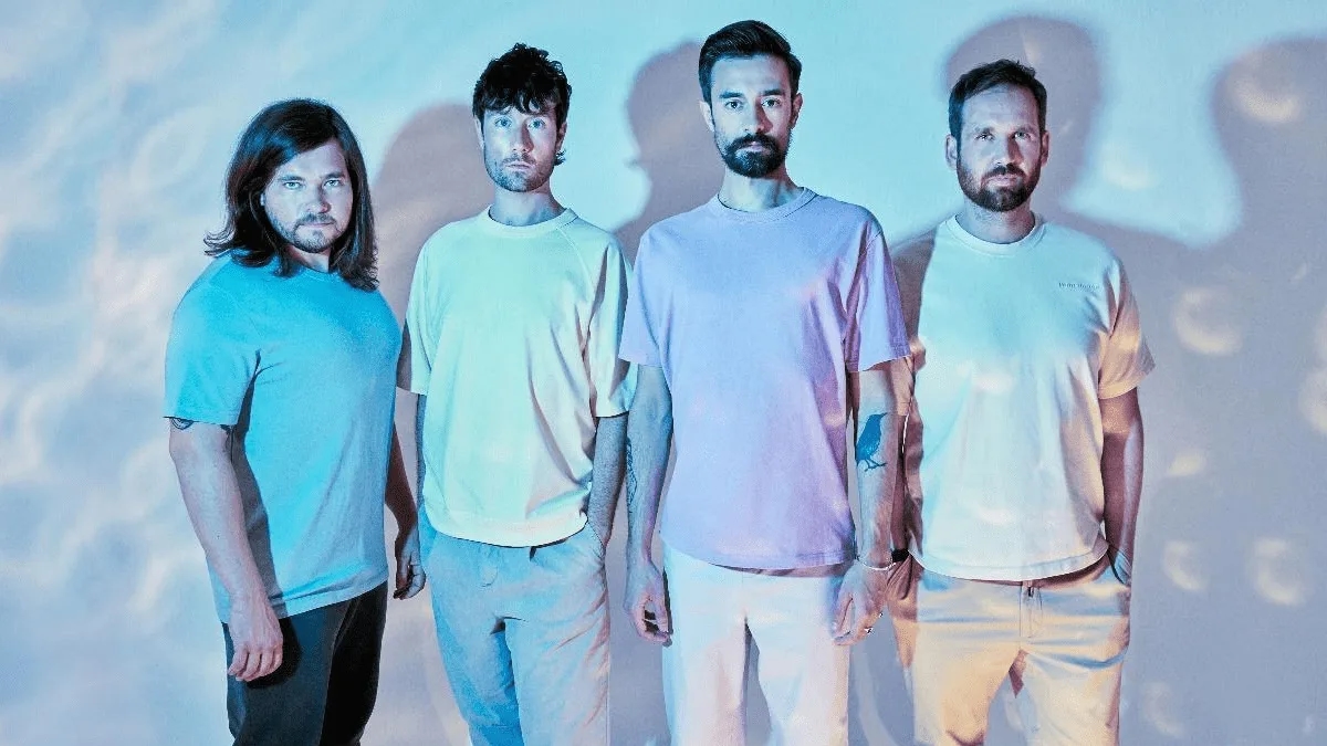 Bastille anuncia apresentação única da Give Me The Future Tour em São Paulo