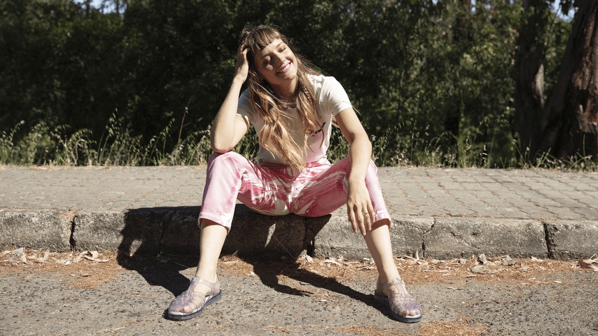 Mallu Magalhães se apresenta no Rio de Janeiro