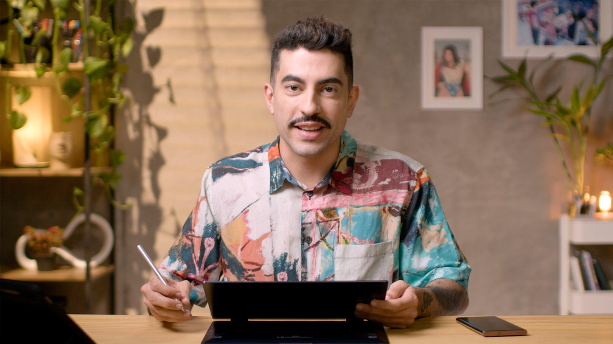 Samsung e Skillshare anunciam parceria para levar aulas online às pessoas criativas em toda a América Latina