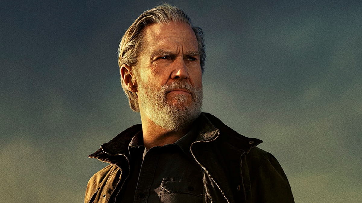 Star+ revela pôster e data de estreia de “The Old Man”