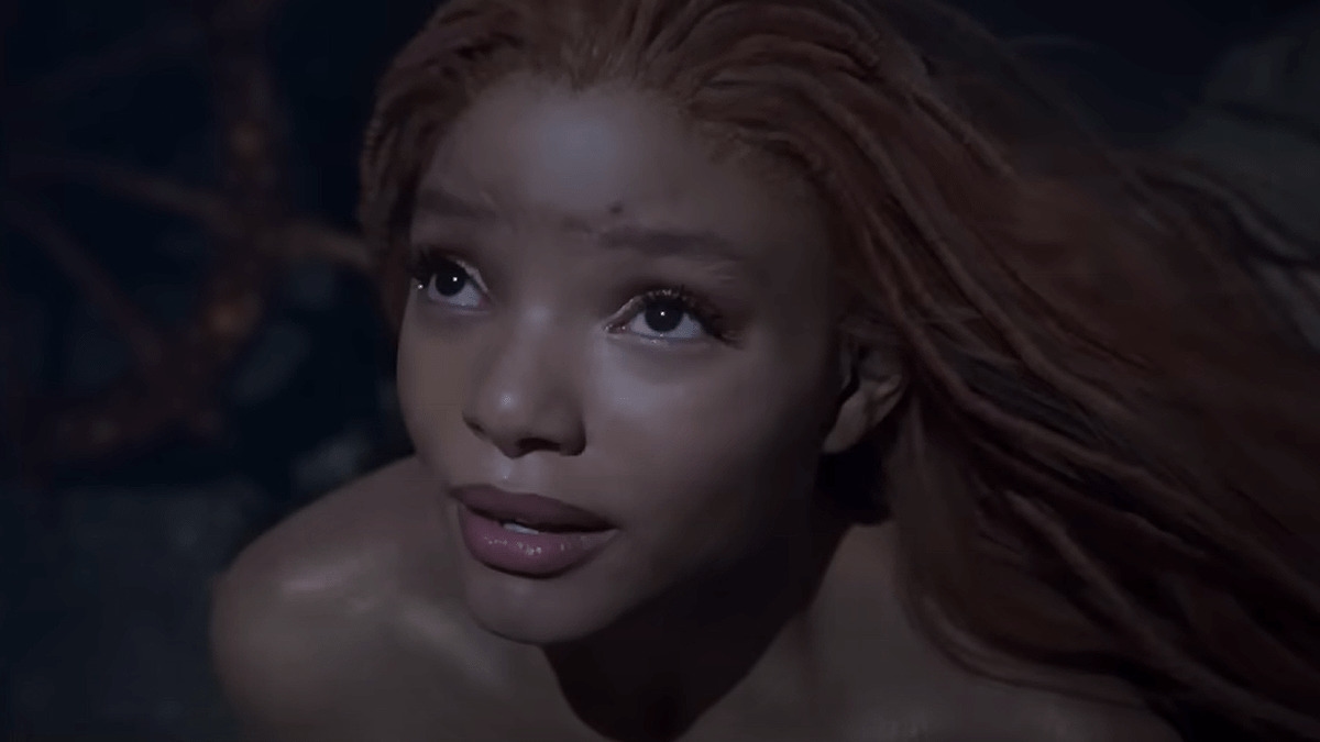 “A Pequena Sereia” ganha teaser trailer e revela Úrsula de Melissa McCarthy