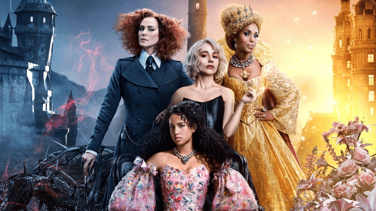 “A Escola do Bem e do Mal” ganha trailer repleto de mistério e efeitos especiais; assista!