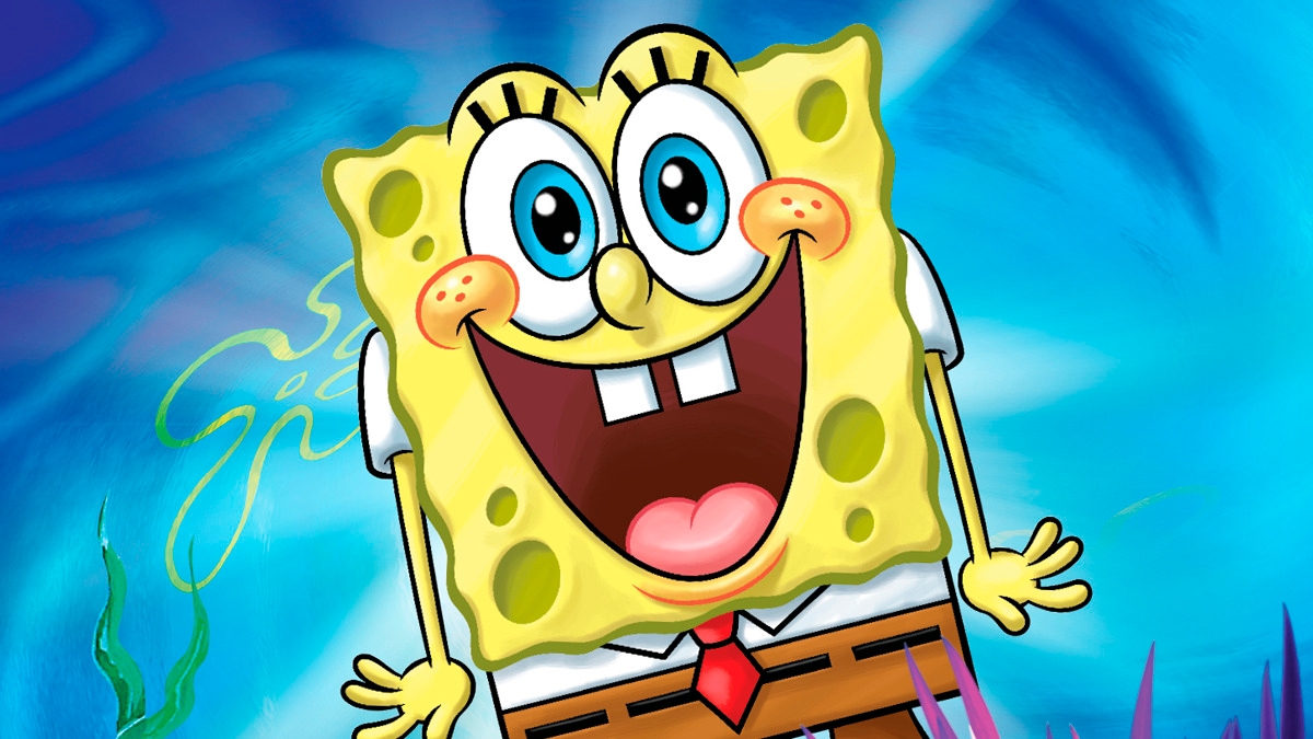 Pluto TV celebra o Dia do Hambúrguer com combos gratuitos do Bob Esponja