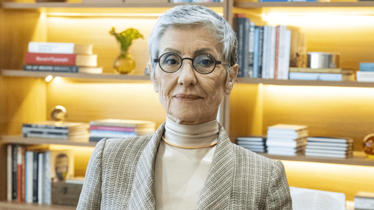 Cássia Kis revolta internet com declaração homofóbica: “Homem com homem não dá filho”