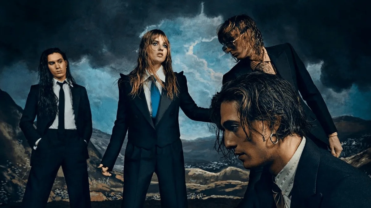 Lançamentos da Semana: Pedro Sampaio, Lucy Alves, Jade Baraldo, Maneskin, Djonga, Pocah, Tília e mais!