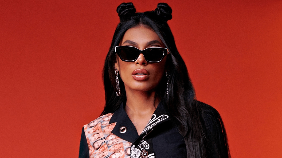 Pocah, Thiago Pantaleão e Johnny Hooker são atrações da Coca-Cola no The Town