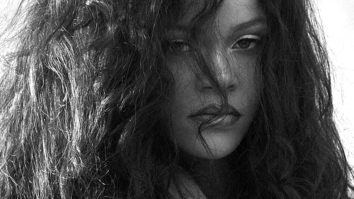 Rihanna não pretende lançar novo disco com o Super Bowl