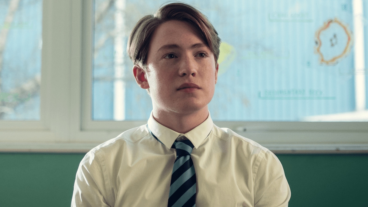 Kit Connor, da série “Heartstopper”, revela que é bissexual e desabafa: “Perderam o ponto da série”