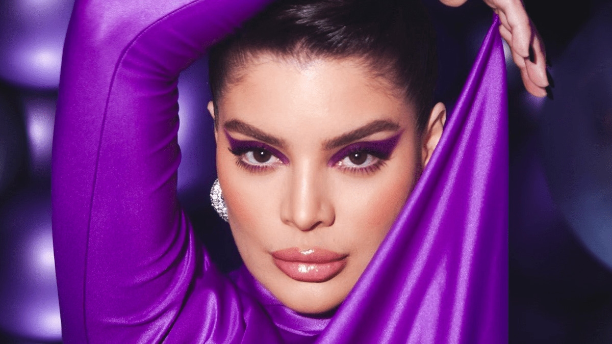 Gkay desabafa sobre piadas de Fabio Porchat e Paulo Vieira no Melhores do Ano: “Cansada”