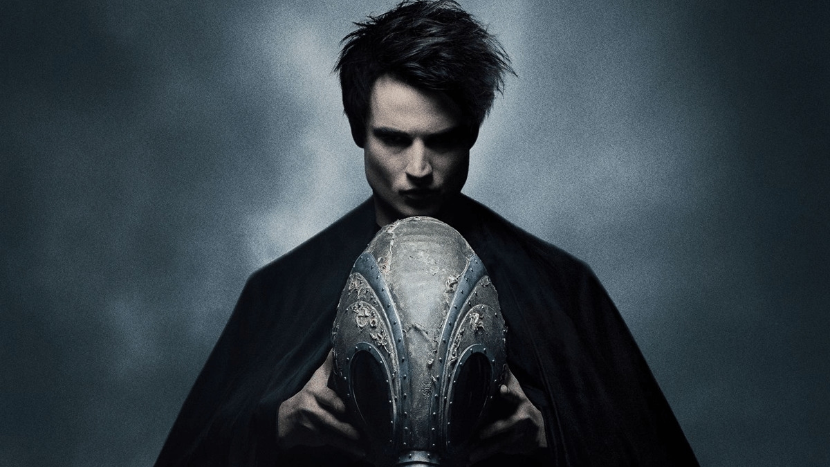 Netflix renova “Sandman” para a 2ª temporada