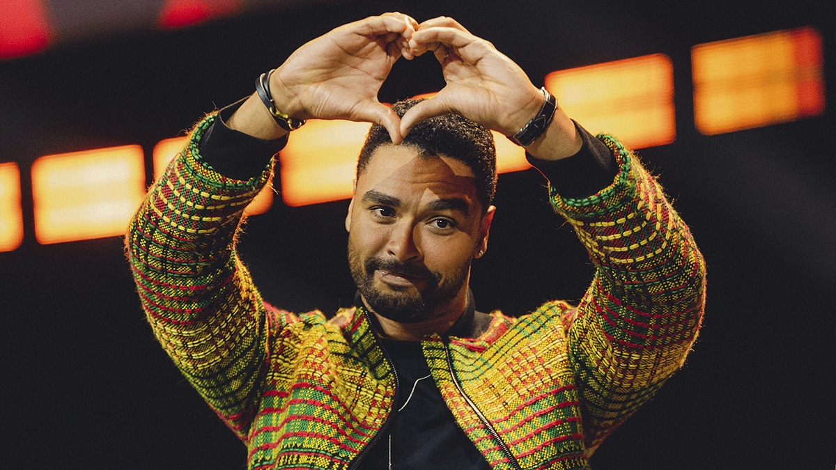 CCXP22 encerra edição épica com novidades de grandes players do mercado