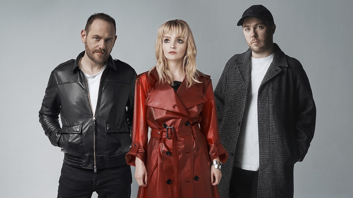 CHVRCHES anuncia shows em São Paulo e Rio de Janeiro